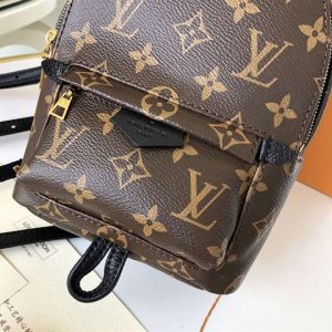 Louis Vuitton Palm Springs Mini - LBP284