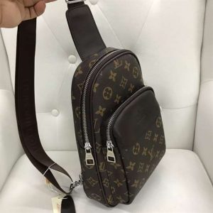 Louis Vuitton Avenue Sling Bag - LMB307