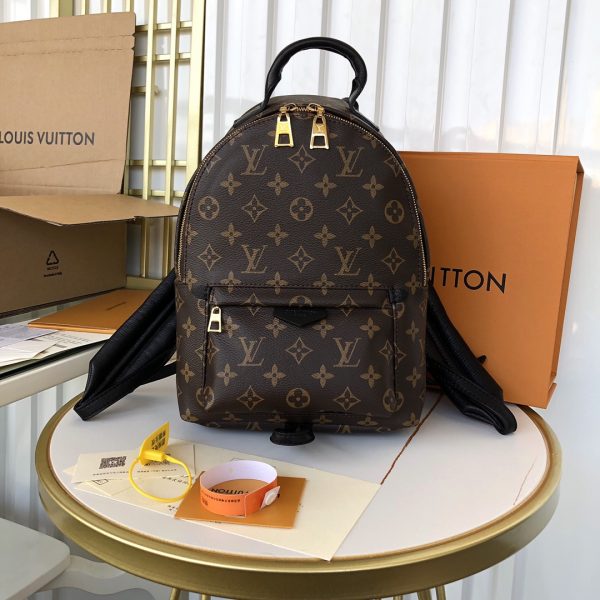 Louis Vuitton Palm Springs PM - LBP283