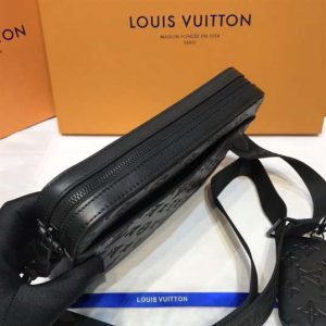 Louis Vuitotn Trunk Sling Bag - LMB288