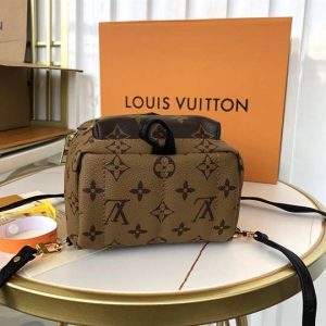 Louis Vuitton Palm Springs Mini - LBP285