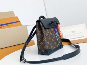 Louis Vuitton Steamer XS - LMB268