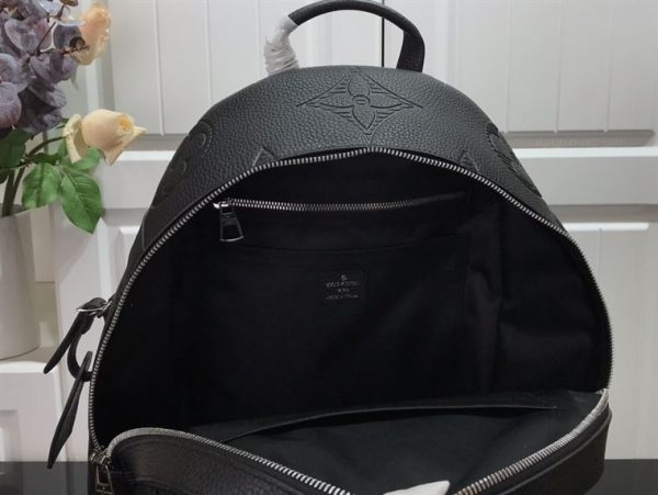 Louis Vuitton Armand Backpack Black - LBP088