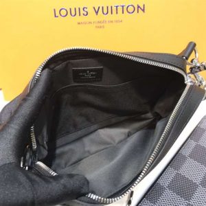 Louis Vuitton Trunk Sling Bag - LMB287