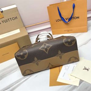 Louis Vuitton Onthego MM - LHB336