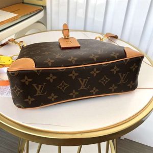 Louis Vuitton Odéon MM - LHB321