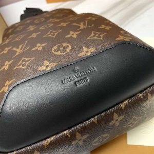 Louis Vuitton Avenue Sling Bag - LMB238