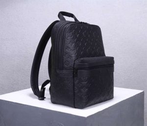 Louis Vuitton Discavery Backpack - LBP299