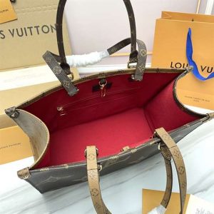 Louis Vuitton Onthego MM - LHB336