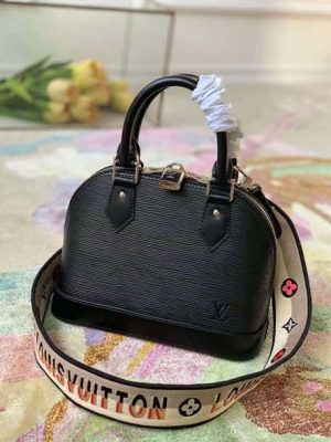 Louis Vuitton Alma BB - LHB342