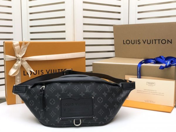 Louis Vuitton Discovery Bumbag - LBB278