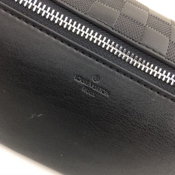 Louis Vuitton Campus Bumbag - LBB081