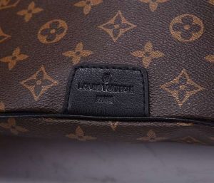 Louis Vuitton Discovery Bumbag - LBB290