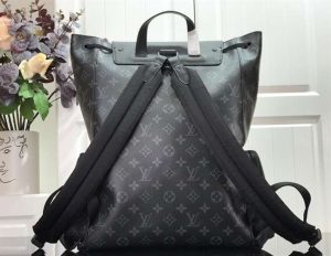 Louis Vuitton Backpack Trio - LBP008