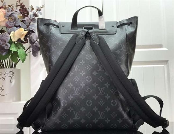 Louis Vuitton Backpack Trio - LBP008