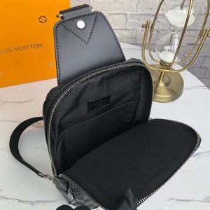 Louis Vuitton Avenue Sling Bab - LMB312