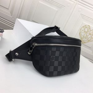 Louis Vuitton Campus Bumbag - LBB081