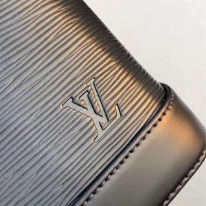 Louis Vuitton Alma BB - LHB342