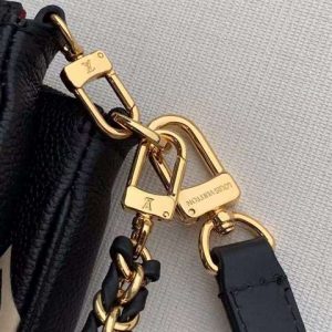 Louis Vuitton Multi Pochette Accessoires - LHB338