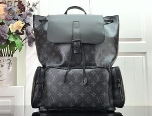 Louis Vuitton Backpack Trio - LBP008