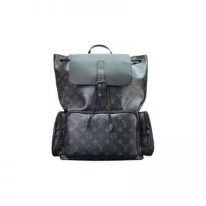 Louis Vuitton Backpack Trio - LBP008