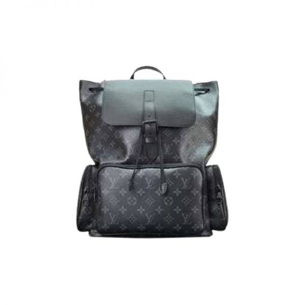 Louis Vuitton Backpack Trio - LBP008