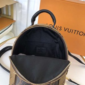 Louis Vuitton Palm Springs Mini - LBP285