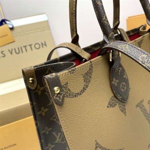 Louis Vuitton Onthego MM - LHB336