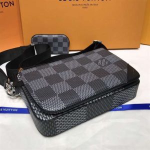 Louis Vuitton Trunk Sling Bag - LMB287