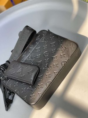 Louis Vuitton Duo Messenger Bag - LMB240