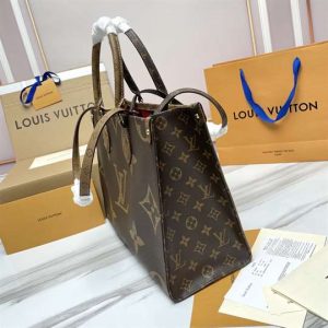 Louis Vuitton Onthego MM - LHB336