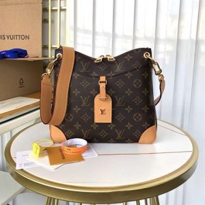 Louis Vuitton Odéon MM - LHB321