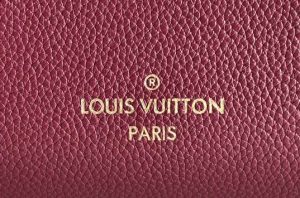 Louis Vuitton On My Side - LTB058