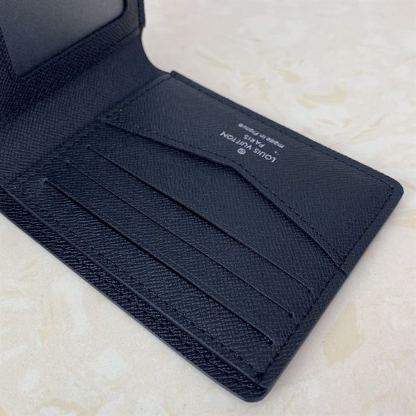 Louis Vuitton Slender Wallet - WPR086