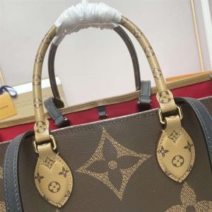 Louis Vuitton Onthgo MM - LHB337