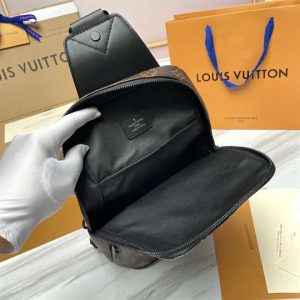 Louis Vuitton Avenue Sling Bag - LMB238