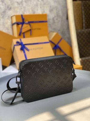 Louis Vuitton Duo Messenger Bag - LMB240