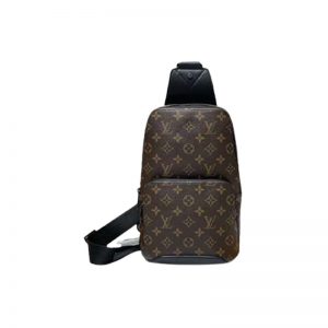 Louis Vuitton Avenue Sling Bag - LMB238