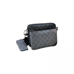 Louis Vuitton Trio Messenger Bag - LMB239