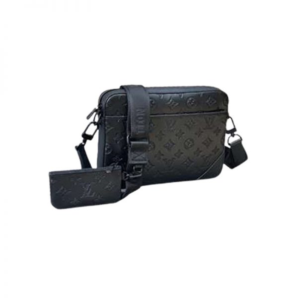 Louis Vuitton Duo Messenger Bag - LMB240