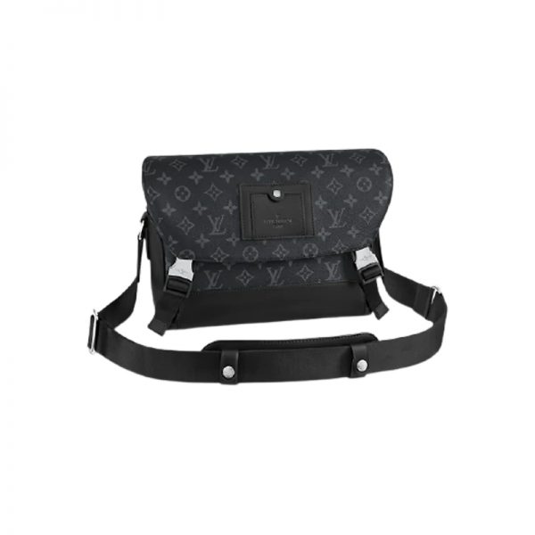 Louis Vuitton Messenger PM Voyager - LMB241