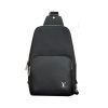 Louis Vuitton Avenue Sling Bag Black - LMB148