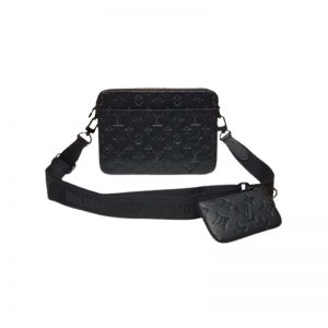 Louis Vuitotn Trunk Sling Bag - LMB288