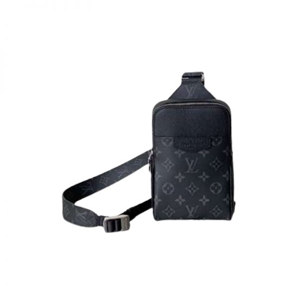 " Louis Vuitton Outdoor Slingbag - LMB172"