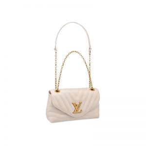 Louis Vuitton Wave Chain Bag - LHB323