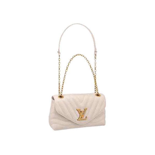 Louis Vuitton Wave Chain Bag - LHB323