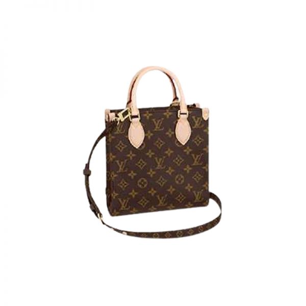 Louis Vuitton Sac Plat BB - LHB329