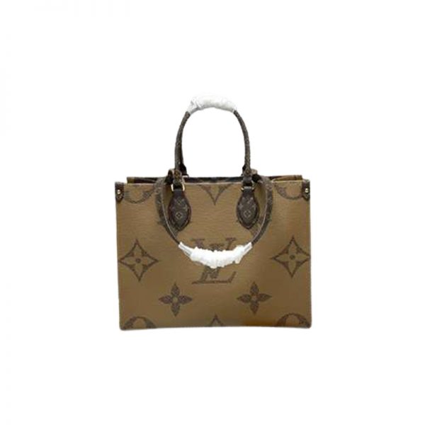 Louis Vuitton Onthego MM - LHB336