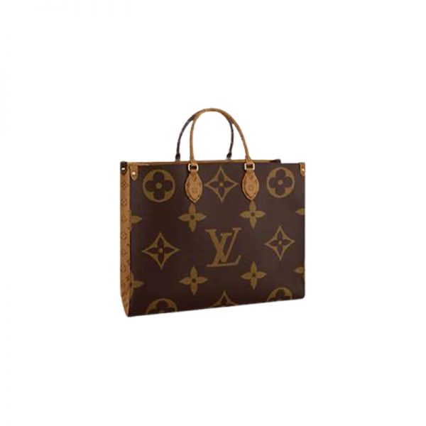 Louis Vuitton Onthgo MM - LHB337