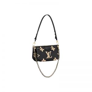 Louis Vuitton Multi Pochette Accessoires - LHB338